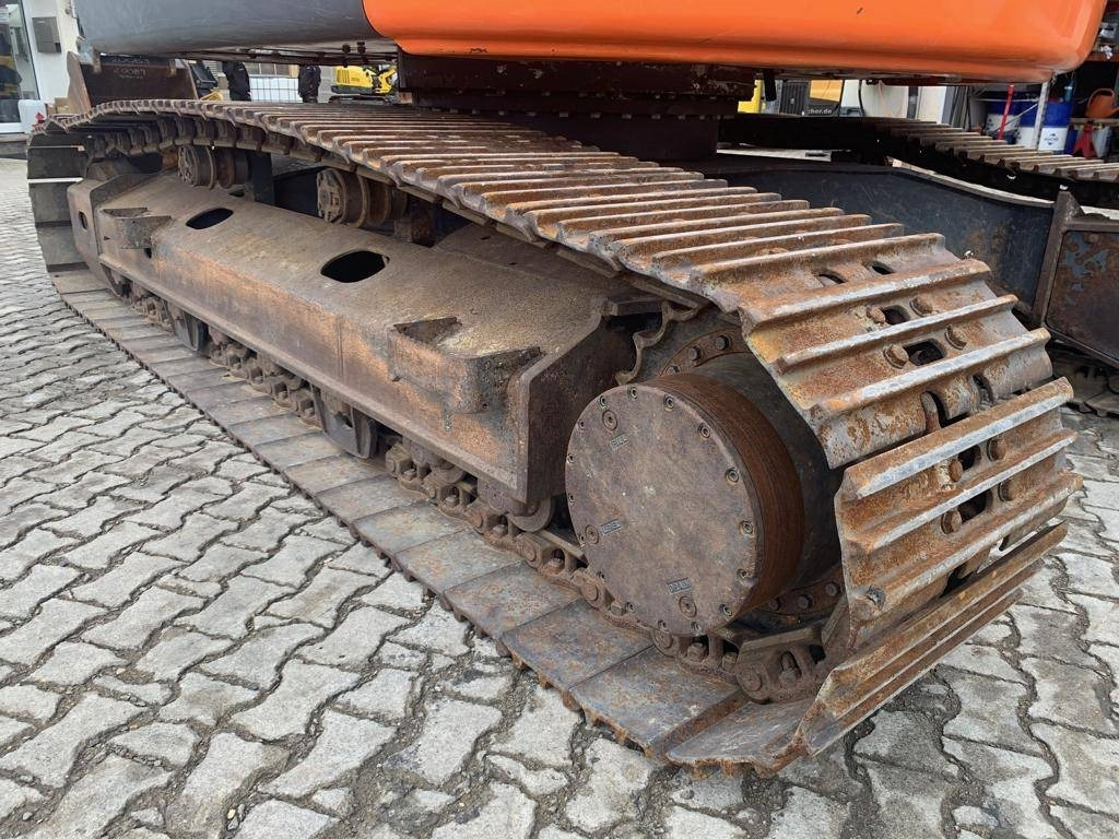 Escavadora de rastos Doosan DX 235 LCR-5: foto 16