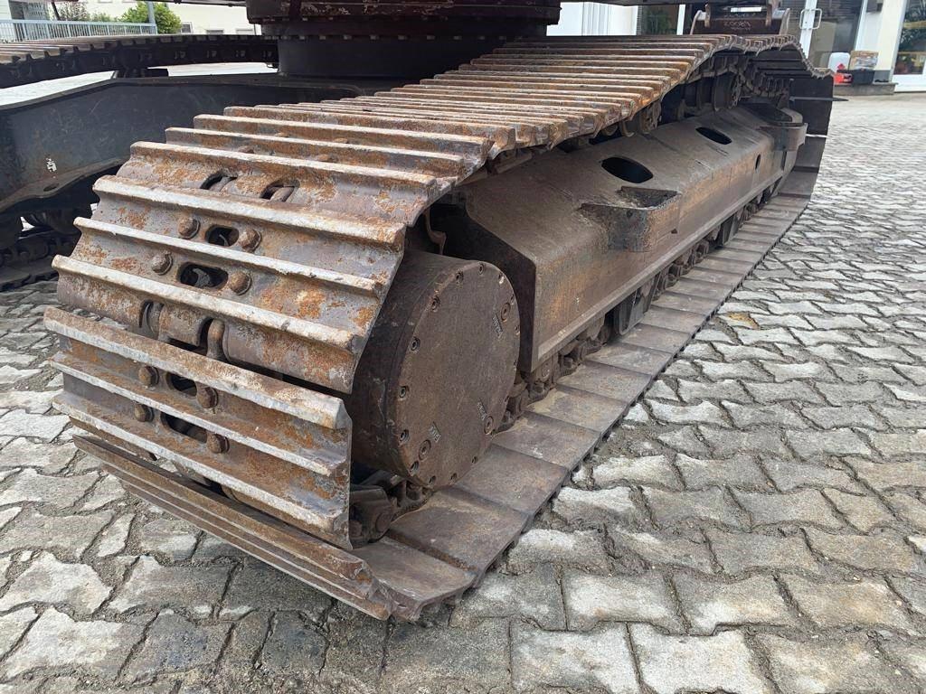 Escavadora de rastos Doosan DX 235 LCR-5: foto 17