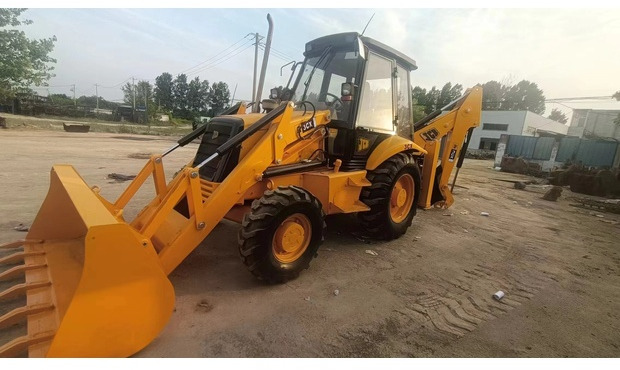2019 JCB 3CX - Retroescavadeira: foto 4 2019 JCB 3CX - Retroescavadeira: foto 4