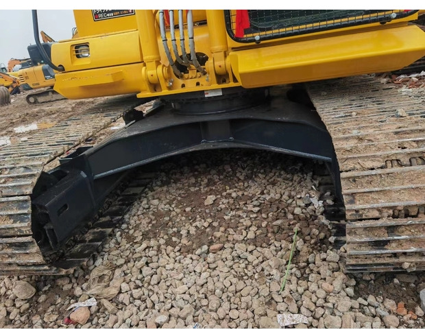 2020 Komatsu PC130-8 - Escavadora de rastos: foto 4 2020 Komatsu PC130-8 - Escavadora de rastos: foto 4