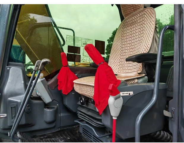 Escavadora de rastos 2020 XCMG XE150DA: foto 7