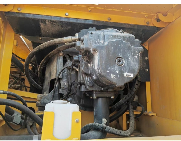 2022 Komatsu PC400-8 - Escavadora de rastos: foto 2 2022 Komatsu PC400-8 - Escavadora de rastos: foto 2