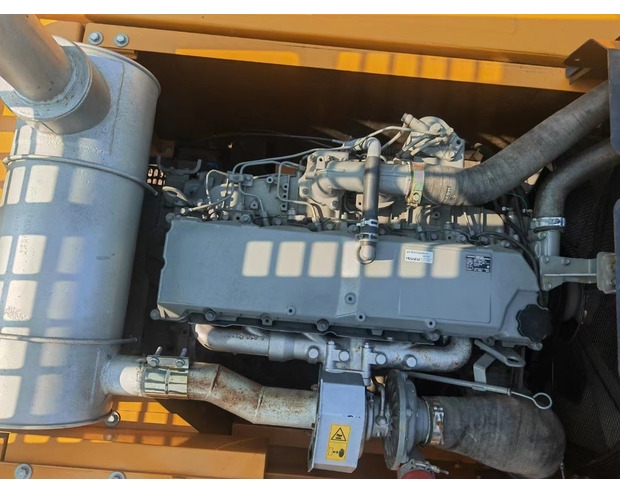 Escavadora de rastos 2022 Sany SY365H: foto 11