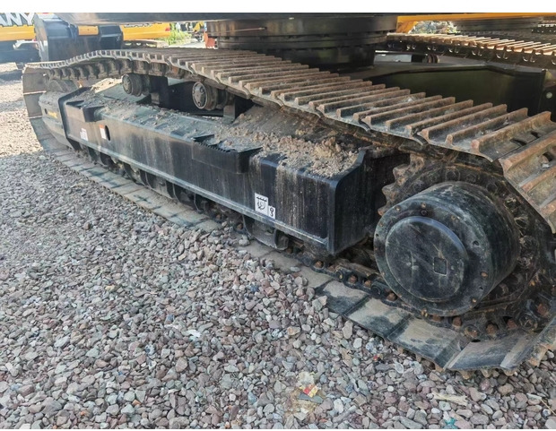 Escavadora de rastos 2022 Sany SY365H: foto 7