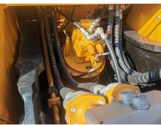Escavadora de rastos 2022 Sany SY365H: foto 13