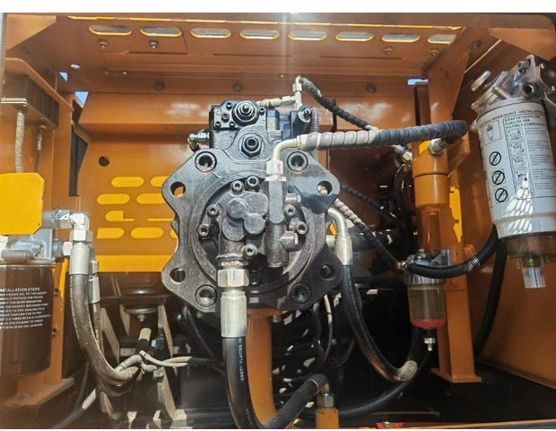 Escavadora de rastos 2022 Sany SY365H: foto 14