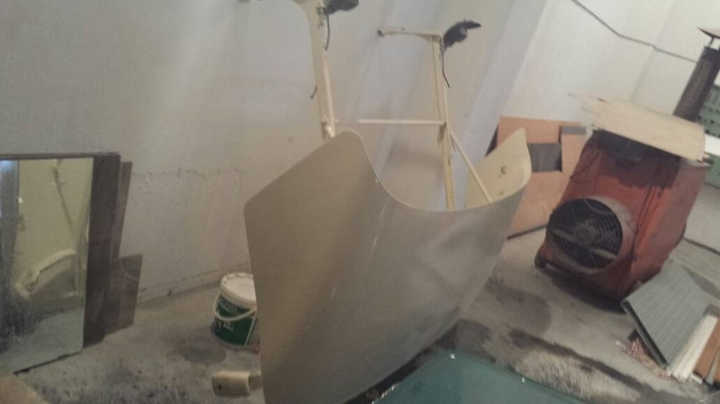 ΑΕΡΟΤΟΜΗ ΑΠΟ ΜΑΝ 19464 - Aerodinâmica/ Aerofólio para Camião: foto 5 ΑΕΡΟΤΟΜΗ ΑΠΟ ΜΑΝ 19464 - Aerodinâmica/ Aerofólio para Camião: foto 5