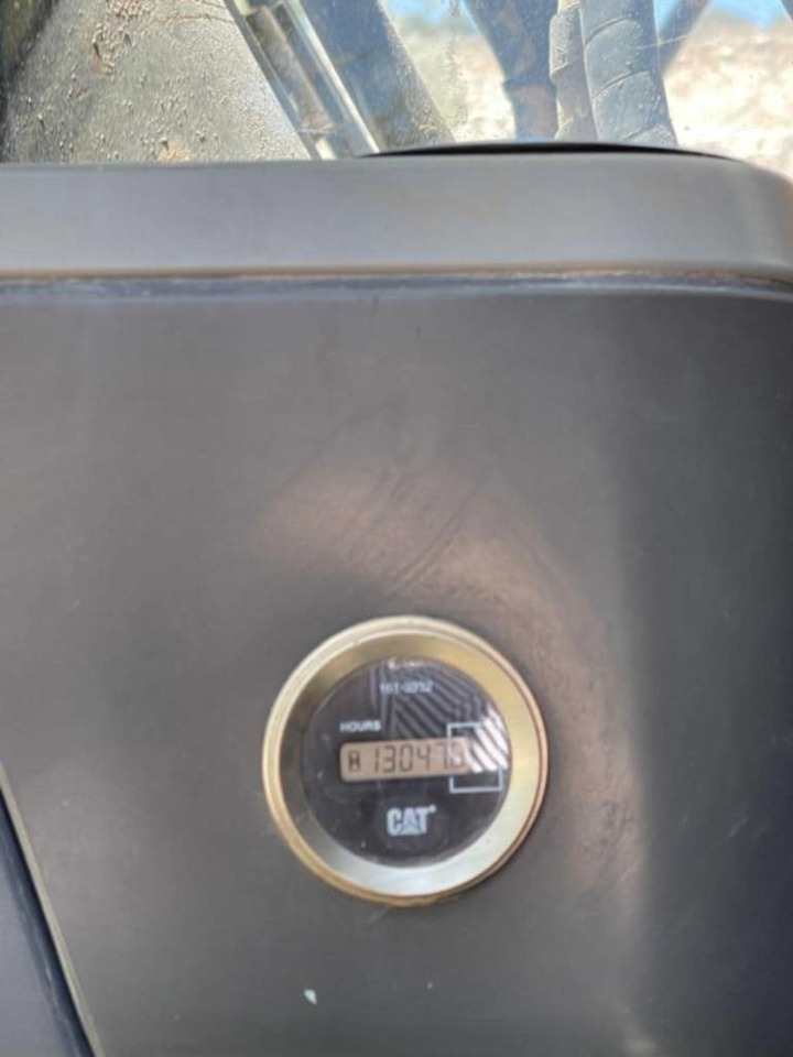 CAT 330 D LN - Escavadora de rastos: foto 5 CAT 330 D LN - Escavadora de rastos: foto 5
