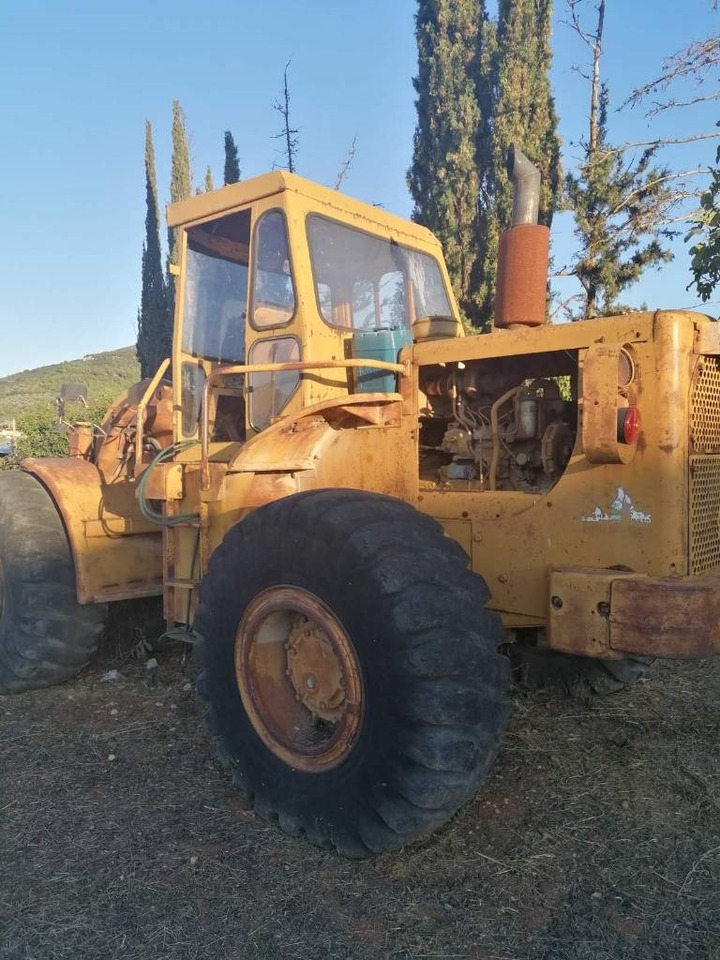 CAT 950C - Pá carregadora de rodas: foto 4 CAT 950C - Pá carregadora de rodas: foto 4