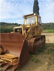 CAT 955 L - Pá carregadoras de rastos: foto 1 CAT 955 L - Pá carregadoras de rastos: foto 1