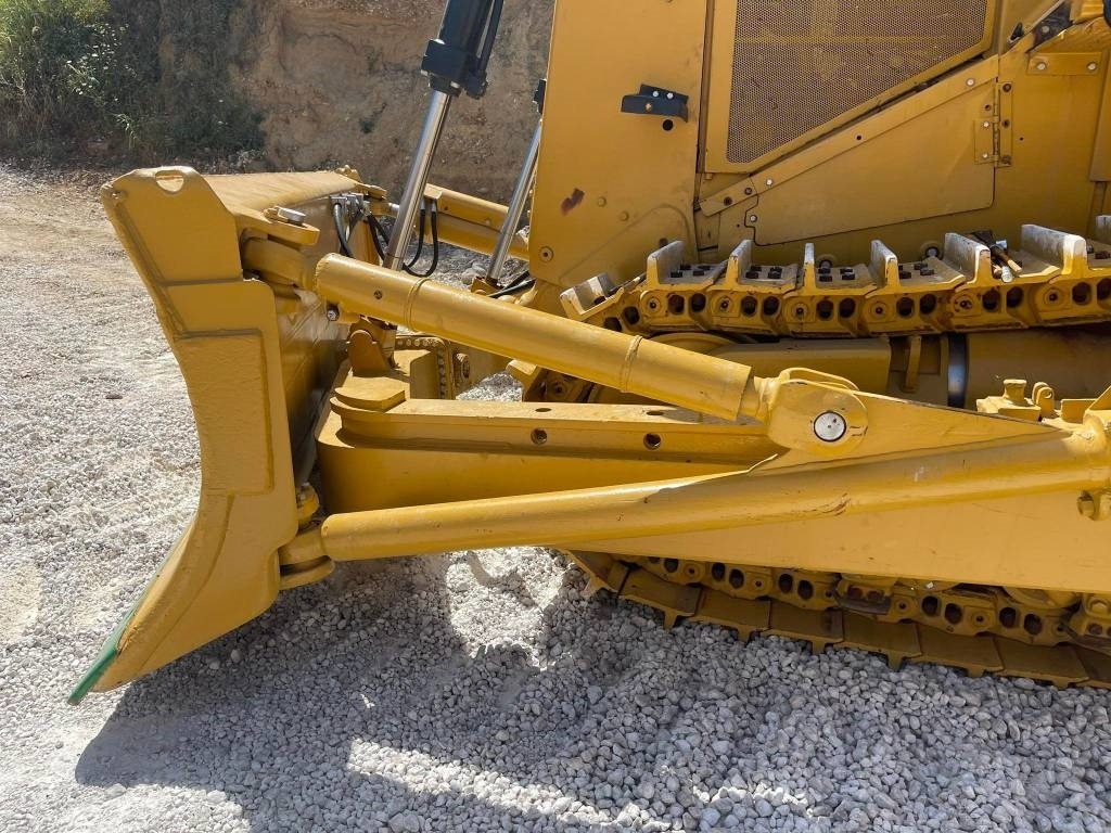 CAT D9N - Buldôzer: foto 5 CAT D9N - Buldôzer: foto 5