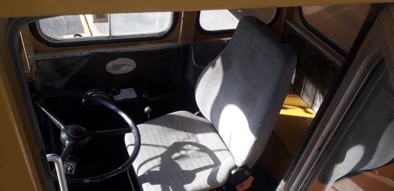 Tombador Faun K55,6: foto 11