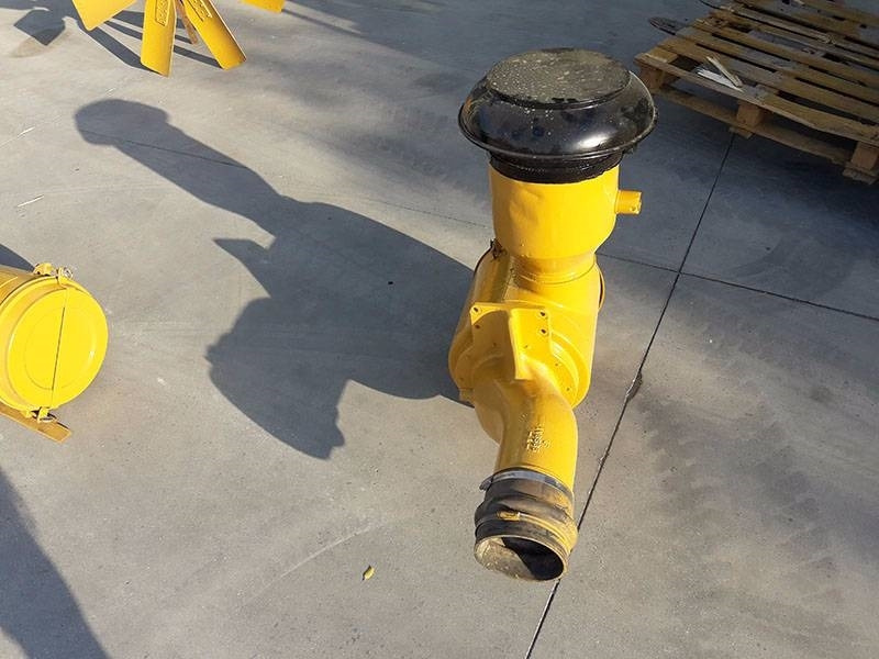 CAT 1V6565 - Peça de reposição para Máquina de construção: foto 3 CAT 1V6565 - Peça de reposição para Máquina de construção: foto 3