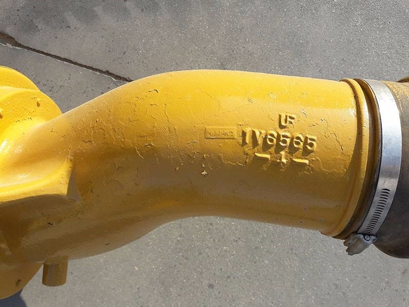 CAT 1V6565 - Peça de reposição para Máquina de construção: foto 4 CAT 1V6565 - Peça de reposição para Máquina de construção: foto 4