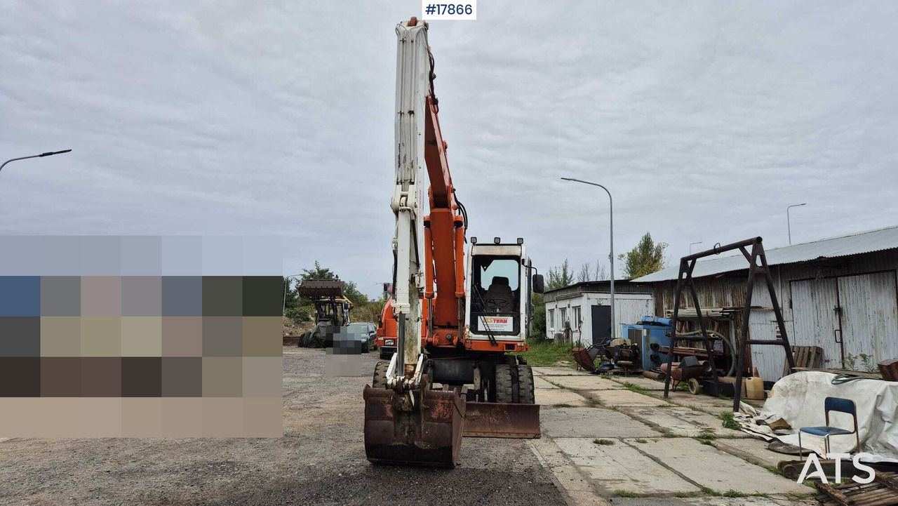 Locação financeira de 1995 Atlas 1404 1995 Atlas 1404: foto 13 Locação financeira de 1995 Atlas 1404 1995 Atlas 1404: foto 13