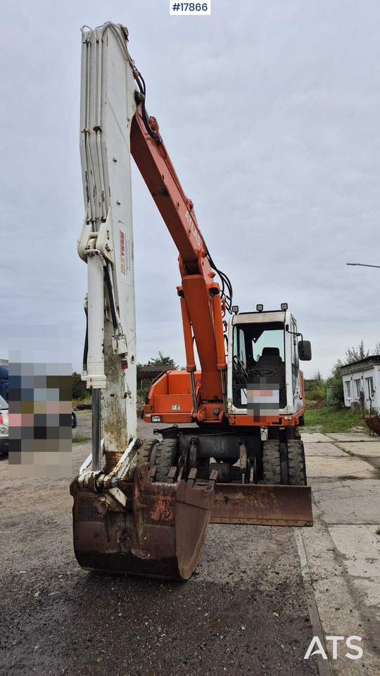 Locação financeira de 1995 Atlas 1404 1995 Atlas 1404: foto 9 Locação financeira de 1995 Atlas 1404 1995 Atlas 1404: foto 9