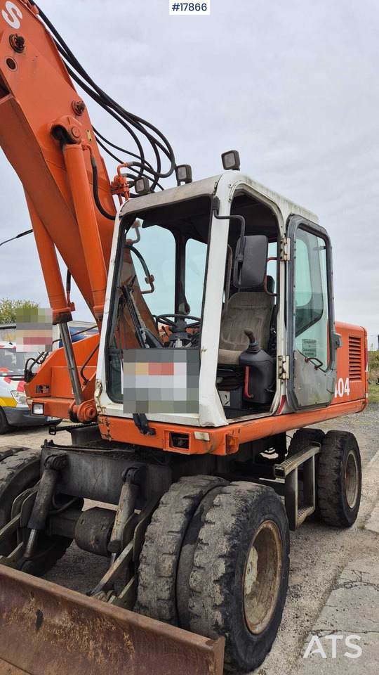 Locação financeira de 1995 Atlas 1404 1995 Atlas 1404: foto 11 Locação financeira de 1995 Atlas 1404 1995 Atlas 1404: foto 11