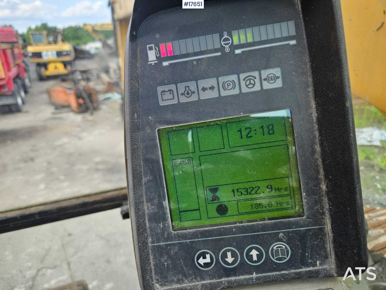 Escavadora de rastos 2003 Liebherr  R934B: foto 15