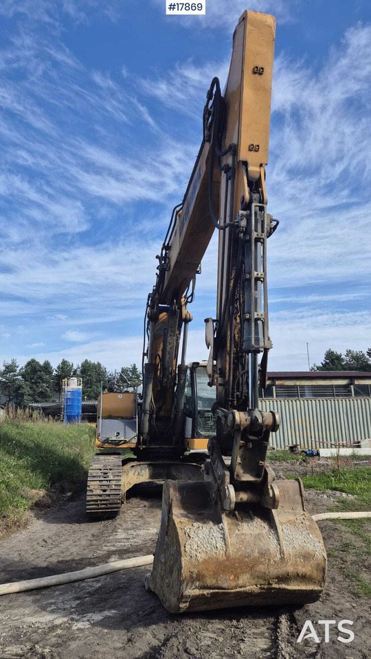 2015 Liebherr  R 936 NLC - Escavadora de rastos: foto 5 2015 Liebherr  R 936 NLC - Escavadora de rastos: foto 5