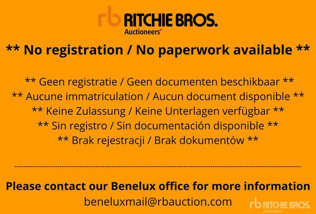 2010 Volvo FM420 8x4 Sleeper Tri/A Dump Truck - Camião basculante: foto 2 2010 Volvo FM420 8x4 Sleeper Tri/A Dump Truck - Camião basculante: foto 2