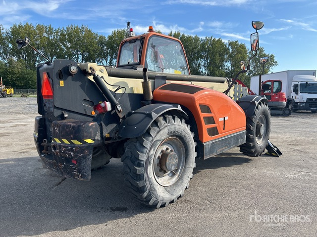 2013 JLG 4017PS Verreiker - Empilhador telescópico: foto 3 2013 JLG 4017PS Verreiker - Empilhador telescópico: foto 3