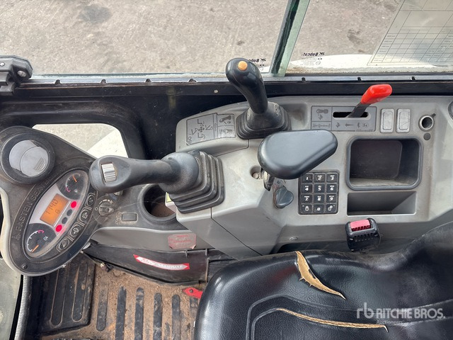 2014 Bobcat E26 Minigraafmachine: <6,6t - Mini escavadeira: foto 5 2014 Bobcat E26 Minigraafmachine: <6,6t - Mini escavadeira: foto 5