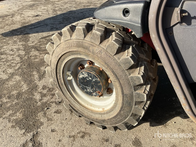 2015 Manitou MT625 Verreiker - Empilhador telescópico: foto 5 2015 Manitou MT625 Verreiker - Empilhador telescópico: foto 5