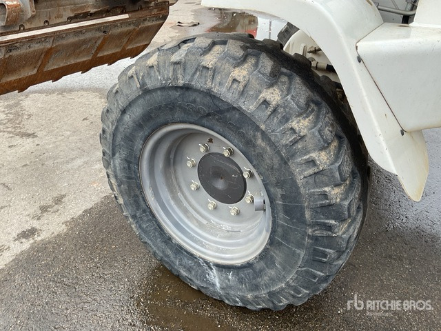 2015 Volvo L30G Wiellader - Pá carregadora de rodas: foto 4 2015 Volvo L30G Wiellader - Pá carregadora de rodas: foto 4