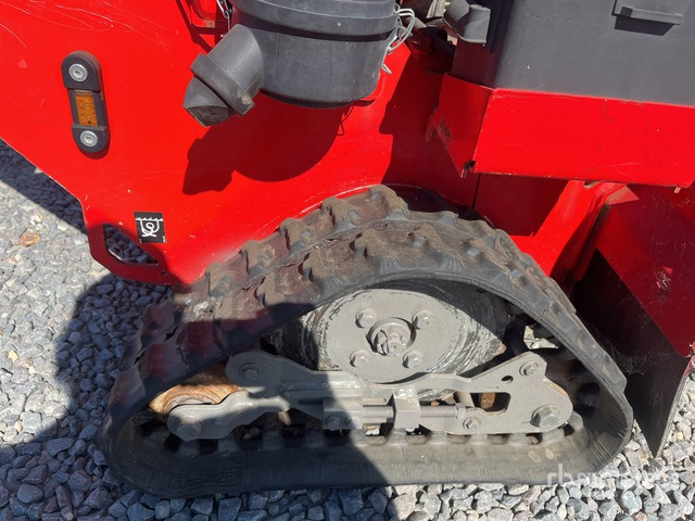2016 Vermeer RTX150 Walk Behind Trencher - Triturador de martelos/ Destroçador: foto 5 2016 Vermeer RTX150 Walk Behind Trencher - Triturador de martelos/ Destroçador: foto 5