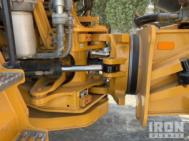 2018 Cat 745 Articulated Dump Truck - Caminhão articulado: foto 5 2018 Cat 745 Articulated Dump Truck - Caminhão articulado: foto 5