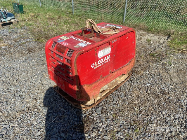 2019 Wacker Neusom Vibratory Plate Compactor - Placas vibratórias: foto 2 2019 Wacker Neusom Vibratory Plate Compactor - Placas vibratórias: foto 2