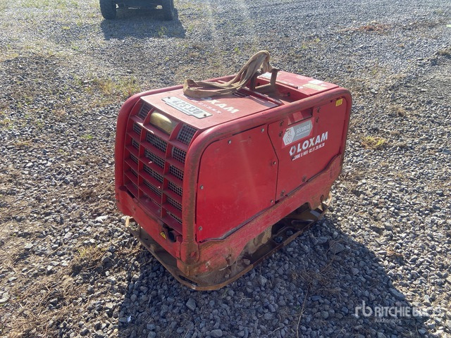 2019 Wacker Neusom Vibratory Plate Compactor - Placas vibratórias: foto 4 2019 Wacker Neusom Vibratory Plate Compactor - Placas vibratórias: foto 4