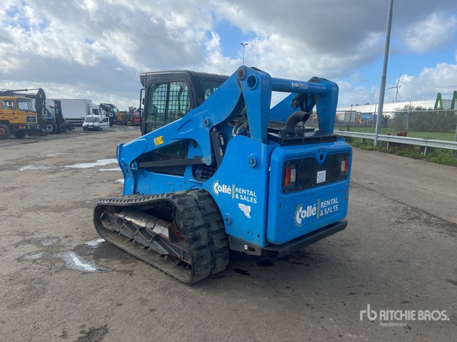 2020 Bobcat T770 (Inoperable) Compact Track Loader - Mini pá carregadora de rastos: foto 4 2020 Bobcat T770 (Inoperable) Compact Track Loader - Mini pá carregadora de rastos: foto 4
