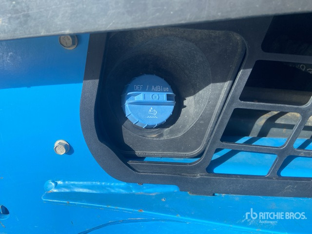 2020 Bobcat T770 (Inoperable) Compact Track Loader - Mini pá carregadora de rastos: foto 5 2020 Bobcat T770 (Inoperable) Compact Track Loader - Mini pá carregadora de rastos: foto 5