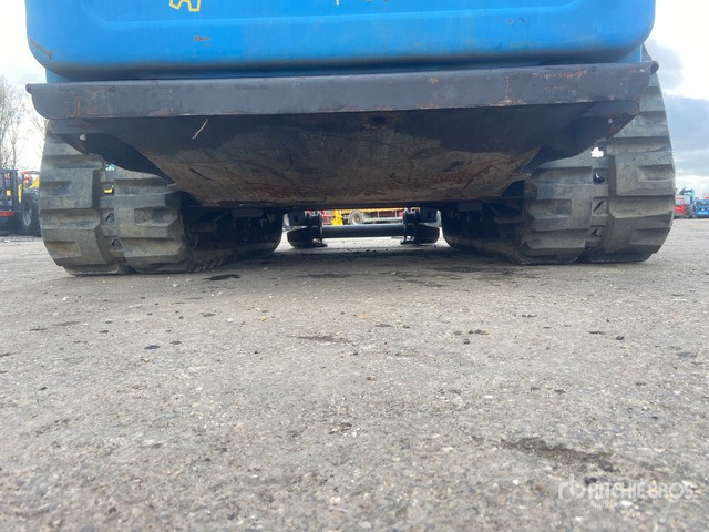 2020 Bobcat T770 (Inoperable) Compact Track Loader - Mini pá carregadora de rastos: foto 5 2020 Bobcat T770 (Inoperable) Compact Track Loader - Mini pá carregadora de rastos: foto 5