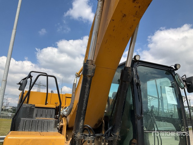 2020 Cat 320GC Tracked Excavator - Escavadora de rastos: foto 4 2020 Cat 320GC Tracked Excavator - Escavadora de rastos: foto 4