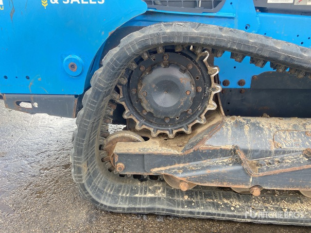 2021 Bobcat T770 Compact Track Loader - Mini pá carregadora de rastos: foto 5 2021 Bobcat T770 Compact Track Loader - Mini pá carregadora de rastos: foto 5