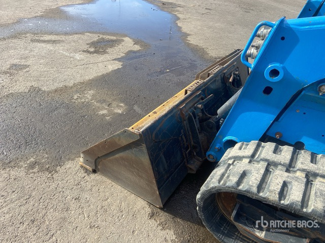 2021 Bobcat T770 Compact Track Loader - Mini pá carregadora de rastos: foto 5 2021 Bobcat T770 Compact Track Loader - Mini pá carregadora de rastos: foto 5