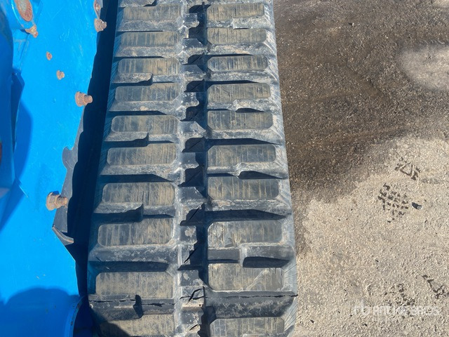 2021 Bobcat T770 (Inoperable) Compact Track Loader - Mini pá carregadora de rastos: foto 5 2021 Bobcat T770 (Inoperable) Compact Track Loader - Mini pá carregadora de rastos: foto 5