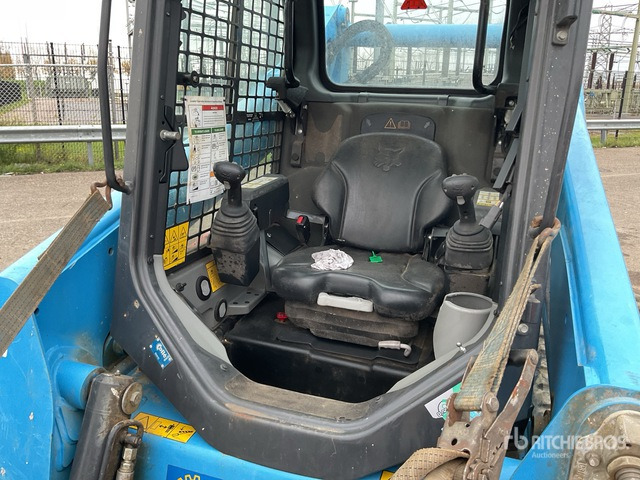 2021 Bobcat T770 (Inoperable) Compact Track Loader - Mini pá carregadora de rastos: foto 5 2021 Bobcat T770 (Inoperable) Compact Track Loader - Mini pá carregadora de rastos: foto 5