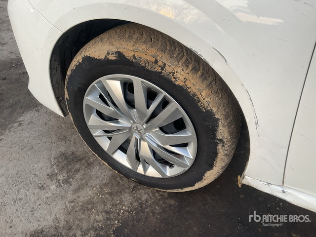 2021 Peugeot 208 Automobile - Automóvel: foto 5 2021 Peugeot 208 Automobile - Automóvel: foto 5