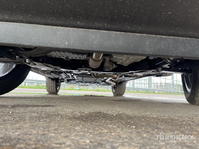 2022 Jeep Compass Longitude 4WD Hybrid (Unused) SUV - SUV: foto 5 2022 Jeep Compass Longitude 4WD Hybrid (Unused) SUV - SUV: foto 5