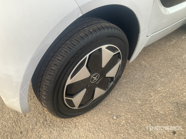 2022 XEV Yoyo Electric Automobile - Automóvel: foto 4 2022 XEV Yoyo Electric Automobile - Automóvel: foto 4