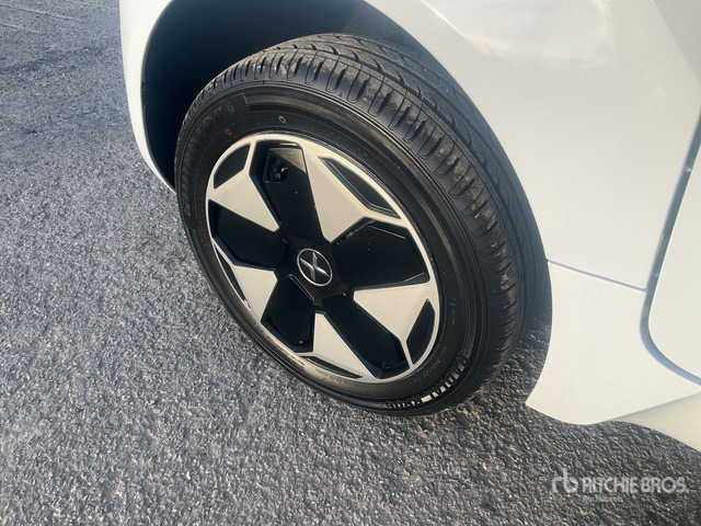 2022 XEV Yoyo Electric Automobile - Automóvel: foto 5 2022 XEV Yoyo Electric Automobile - Automóvel: foto 5