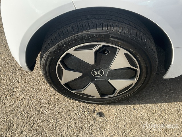 2022 XEV Yoyo Electric Automobile - Automóvel: foto 5 2022 XEV Yoyo Electric Automobile - Automóvel: foto 5