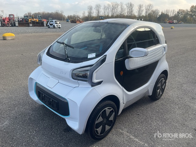 2022 XEV Yoyo Electric Automobile - Automóvel: foto 2 2022 XEV Yoyo Electric Automobile - Automóvel: foto 2