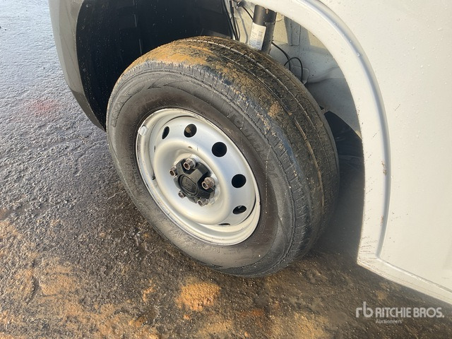 2023 Fiat Ducato Bestelwagen - Furgão: foto 5 2023 Fiat Ducato Bestelwagen - Furgão: foto 5