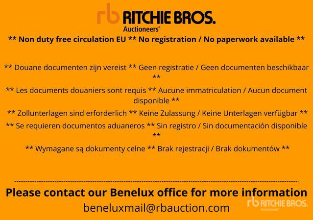 2023 Manitou MT625 Comfort Verreiker - Empilhador telescópico: foto 2 2023 Manitou MT625 Comfort Verreiker - Empilhador telescópico: foto 2