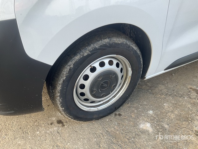 2023 Opel Vivaro Passenger Van - Minibus, Furgão de passageiros: foto 5 2023 Opel Vivaro Passenger Van - Minibus, Furgão de passageiros: foto 5