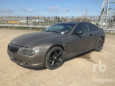 BMW 630I - Automóvel: foto 1 BMW 630I - Automóvel: foto 1